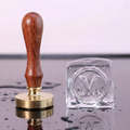 Tawazna Custom Ice Press